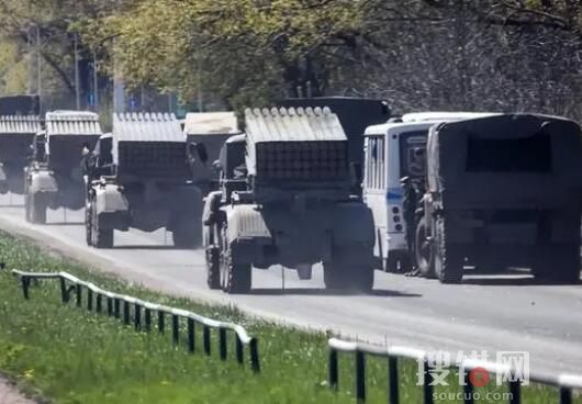 俄羅斯烏克蘭邊界沖突事件的最新進展 始料未及真相實在令人震驚