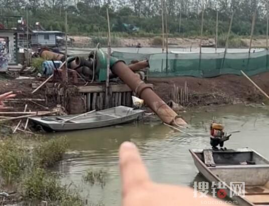 官方回應網紅稱1800萬包下高郵湖 為什么包湖？