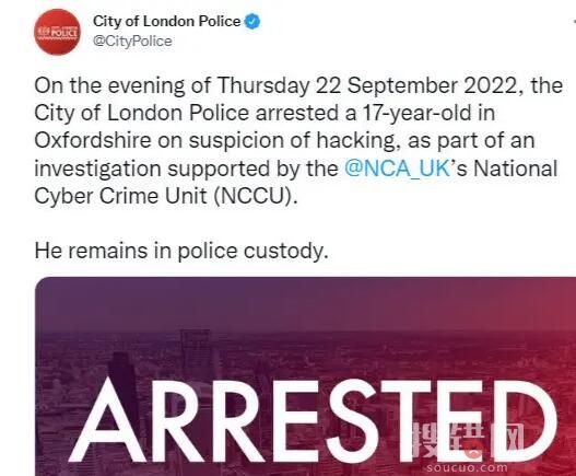 泄露GTA6黑客被逮捕 到底是什么情況？