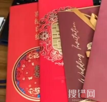 女子國慶前夕收到21份結婚請帖 原因竟是這樣簡直太無奈了