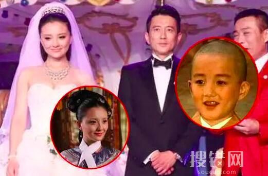 《甄嬛傳》槿汐扮演者孫茜疑被家暴 到底是不是真的？