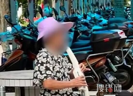 大媽連續10個月小區吹樂器擾民 到底是什么情況？