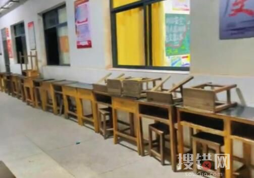 教育局回應家長花萬元給全班換桌椅 為什么引熱議？