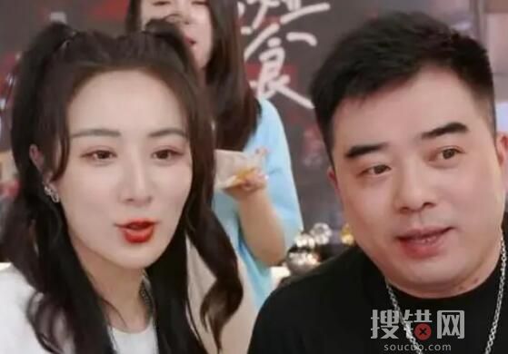 薇婭宣布離婚 薇婭為什么離婚什么情況?