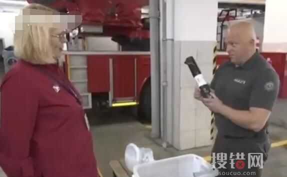 愛沙尼亞電視臺教人用塑料袋如廁 為什么引熱議?