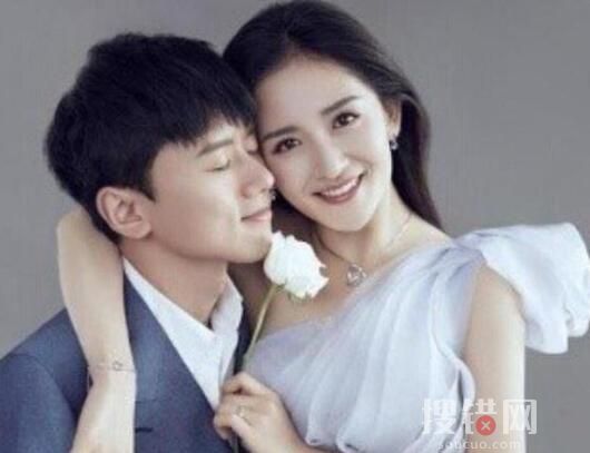 張杰謝娜什么時候離的婚是真的嗎 為什么離婚?