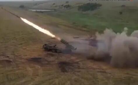 俄羅斯烏克蘭邊界沖突事件的最新進展 始料未及真相實在令人震驚