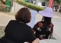 大媽連續10個月小區吹樂器擾民 到底是什么情況？