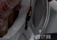 愛沙尼亞電視臺教人用塑料袋如廁 為什么引熱議？