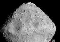日本在小行星龍宮發現液態水 到底是不是真的？