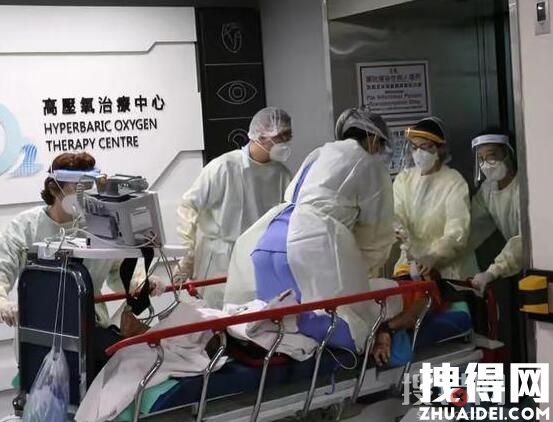 盧仲輝登山失足身亡 原因竟是這樣實在令人痛心