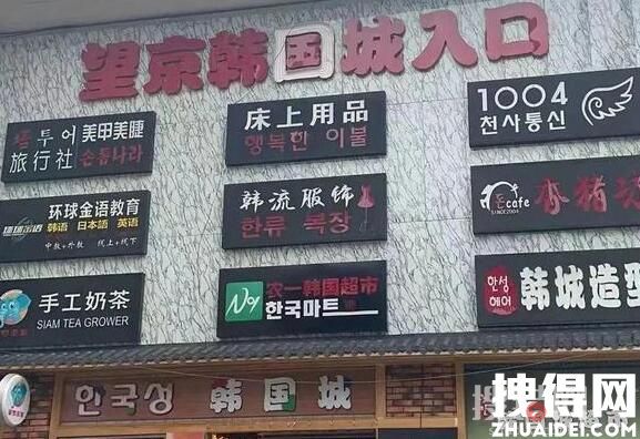 樸南巡個人資料簡介 望京的韓國人樸南巡為什么走了?