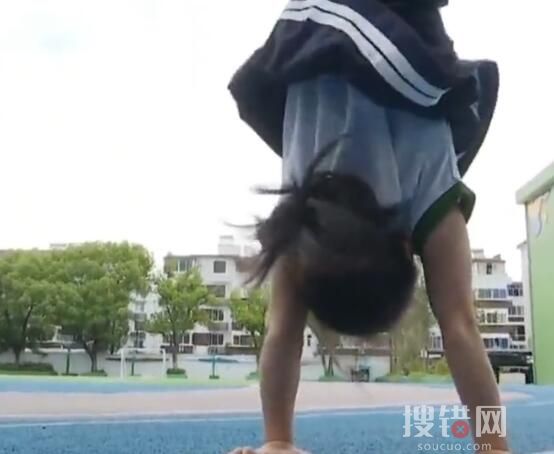 李恬芯個人資料簡介 嘉興李恬芯省運會體操項目獲得3金2銀