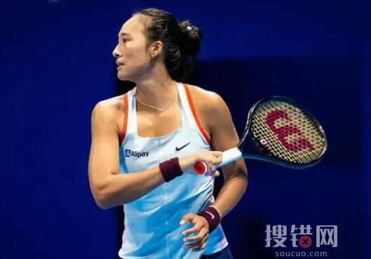 鄭欽文獲WTA500東京站亞軍 實在太厲害了吧讓人驚艷