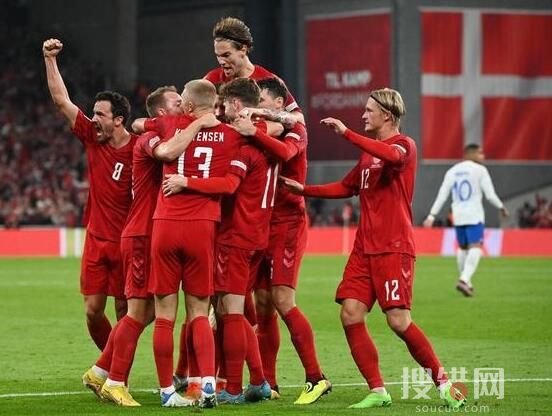 歐國聯:法國0-2不敵丹麥仍保級 為什么差距這么大？