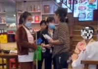 湖南兩人穿和服就餐 阿姨勸阻遭懟 究竟是怎么回事？