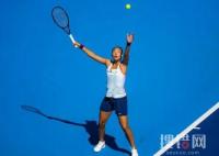 鄭欽文獲WTA500東京站亞軍 實在太厲害了吧讓人驚艷