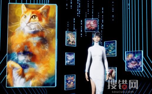 度曉曉還原富春山居圖 到底是什么情況？