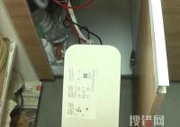 凈水機接下水道全家喝2年廢水 為什么接錯了？