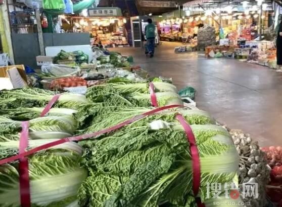白菜漲價韓大幅進口中國泡菜 為什么漲這么多？