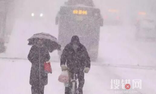 今年會出現罕見的寒冬嗎 到底有多大冷？