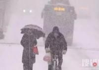 今年會出現罕見的寒冬嗎 始料未及真相簡直令人震驚