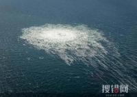 天災還是人禍?誰最想“炸”掉北溪 為什么會被破壞？