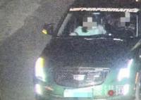 5歲孩子開車上路媽媽還說開得好 讓網友都嚇了一跳