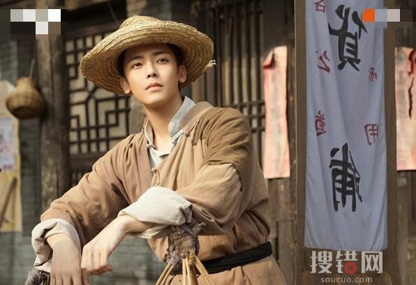 胡同鐵蛋為什么惹不起?