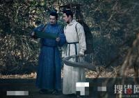 盧凌風歷史原型是誰 《唐朝詭事錄》盧凌風是虛構的人物嗎？