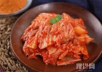 韓國近一半泡菜生產商關閉 為什么關閉？