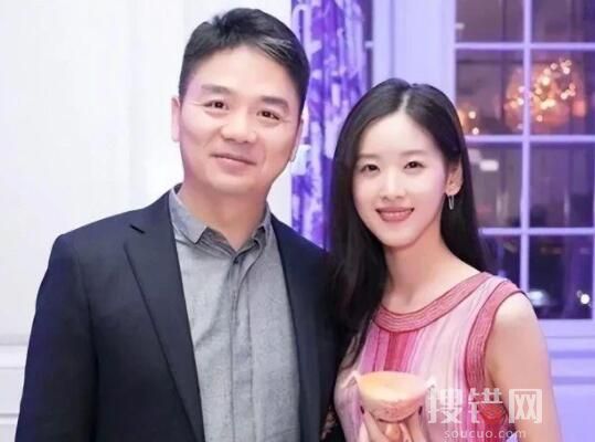 劉強東向章澤天致歉 章澤天回應 究竟是怎么回事？