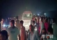 印度一拖拉機墜入池塘致27死 為什么墜入池塘事件詳情揭秘