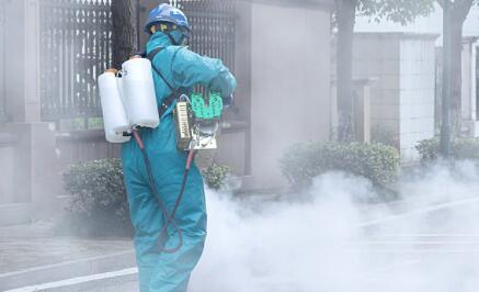 呼和浩特疫情最新消息今天封城了嗎？