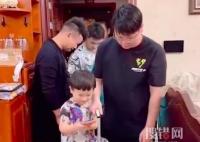 暑假花舅舅6萬的外甥們國慶節又來了 舅舅欲哭無淚