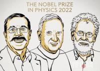 諾獎證明了愛因斯坦存在的部分錯誤 到底是哪里錯了？