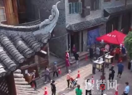 湖南鳳凰全域靜默 官方向游客致歉 內幕曝光簡直太意外了