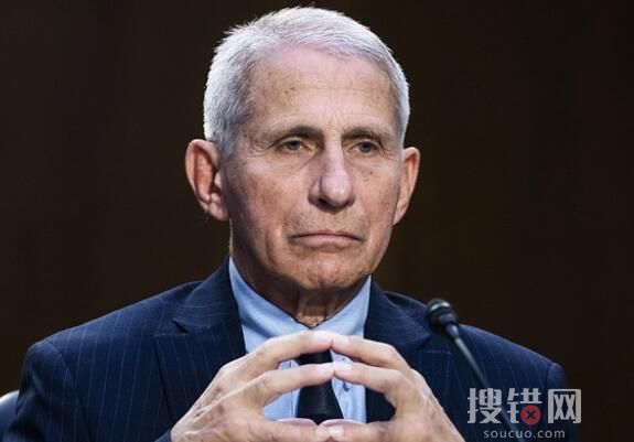 福奇:新冠新變種或逃逸免疫力 究竟是怎么回事？