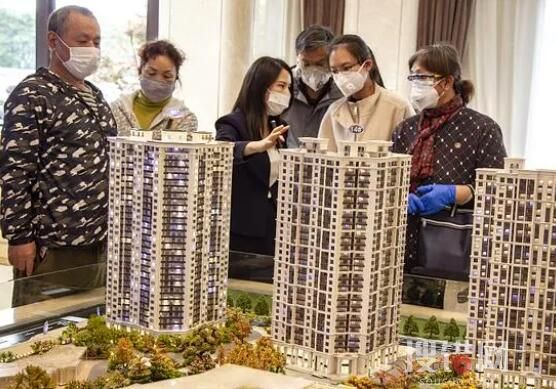 媒體:北上廣深掀起“豪宅熱” 究竟是怎么回事？