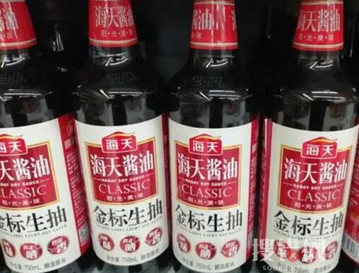 海天與“千禾們”的零添加博弈 究竟是怎么回事?