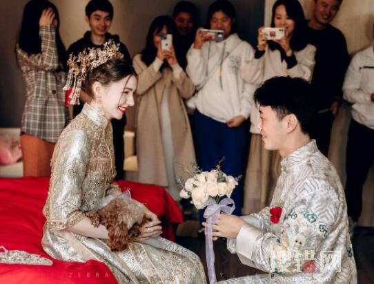 白俄羅斯女孩回應跨越萬里遠嫁中國 究竟是怎么回事？