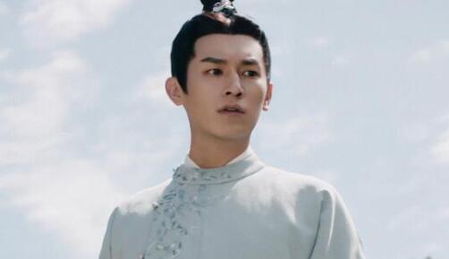 盧凌風和裴喜君在一起了嗎？