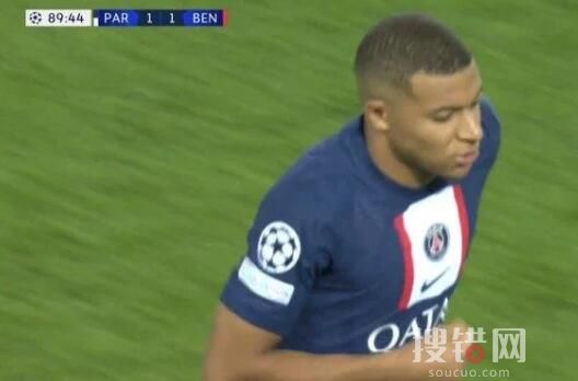 曝姆巴佩與大巴黎關系破裂 原因竟是這樣簡直太可惜了