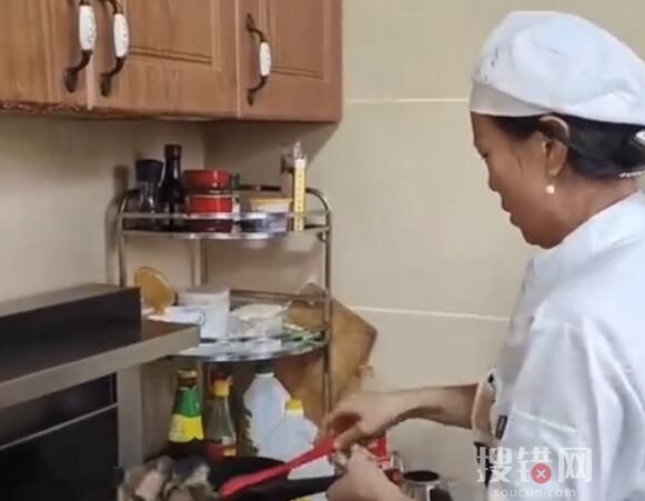 4菜1湯68元為年輕人代廚當事人發聲 之前在家里做菜手藝不錯