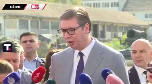 塞爾維亞以后將可直飛天津 12月開通直飛中國天津的航班