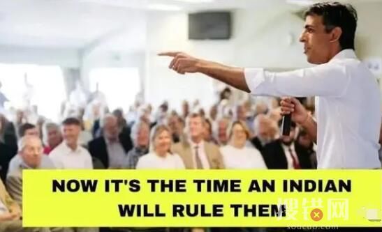 印度現在4喜臨門 很多人在盼第5喜 到底是什么梗？