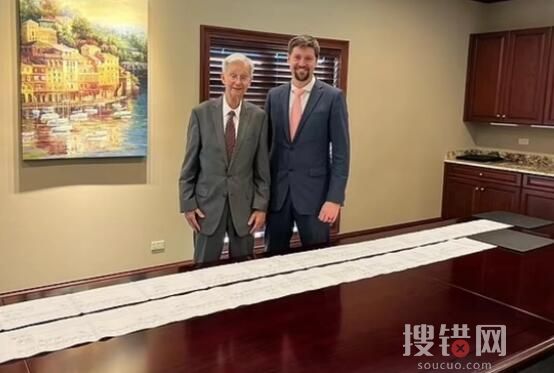 老人去世1100萬美元遺產無人認領 原因竟是這樣讓人意外