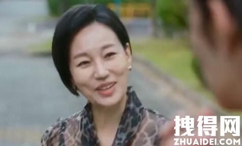 《月水金火木土》劉老板娘身份是好人嗎？