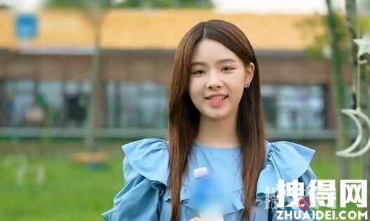 蔡子伊個人資料簡介及家世 內幕曝光簡直令人震驚