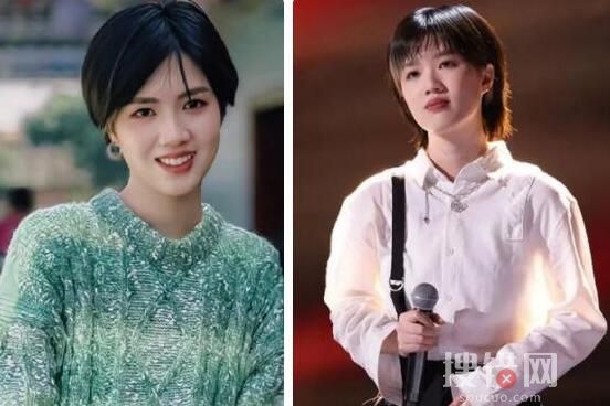 梁鈺瑩個人資料簡介及家世